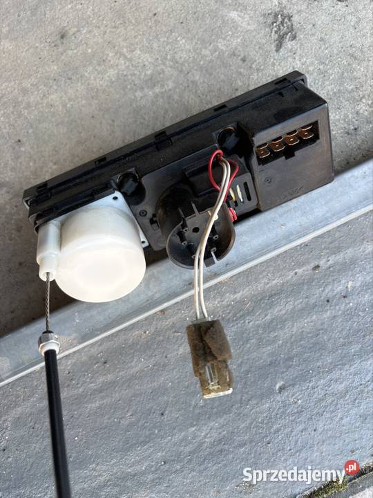 Panel nawiewu Polonez Pułtusk sprzedam