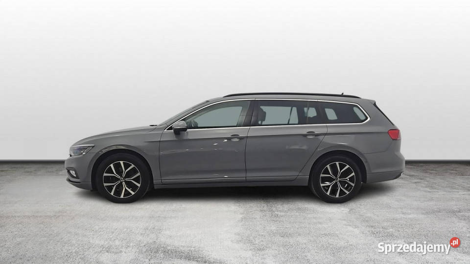 Volkswagen Passat 20 TDI EVO Business Z Warszawa