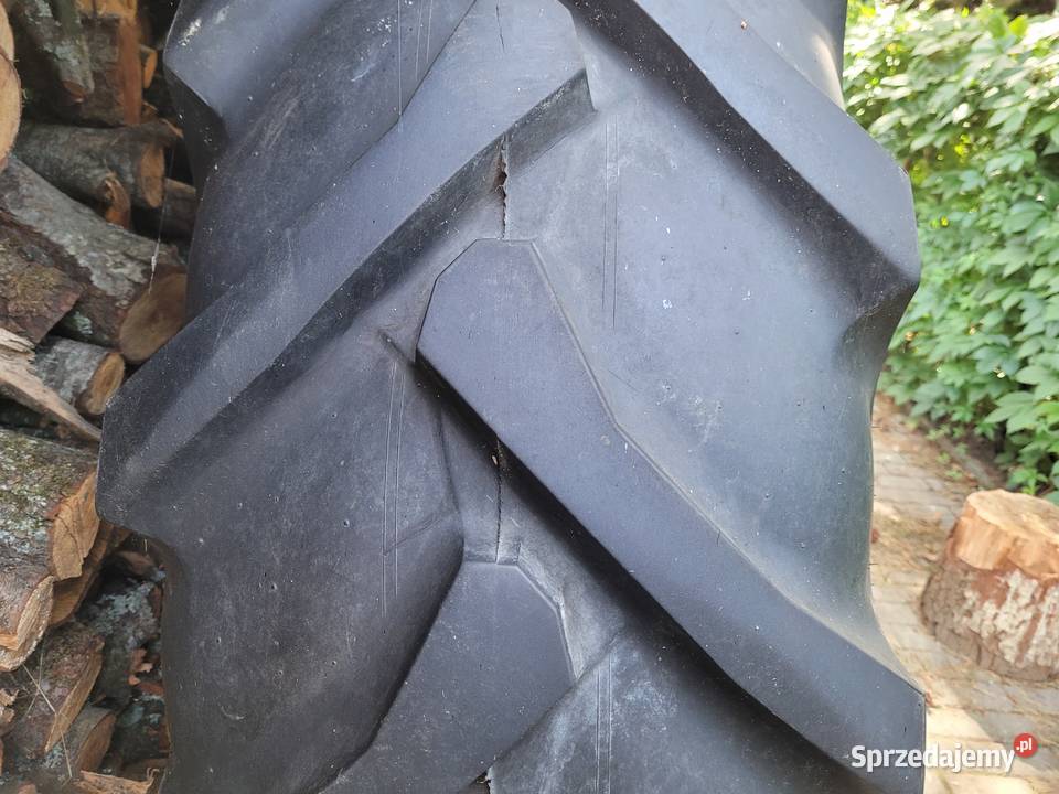 Koła 18434 do ursus zetor seria ciężka