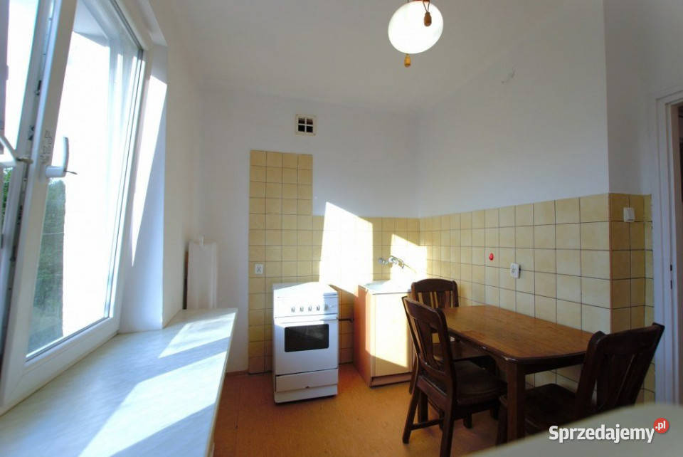 Mieszkanie Kielce 37m2 1 pok