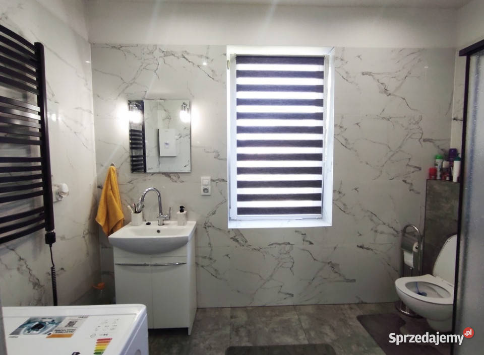 Sprzedaż domu woj wrocławskie mieszkalny Kowalów