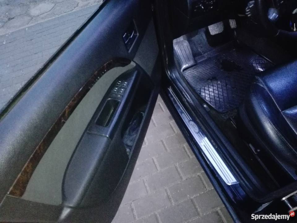 Ford Mondeo MK3 20TDCi 115 2005r FACELIFT Kamień Pomorski