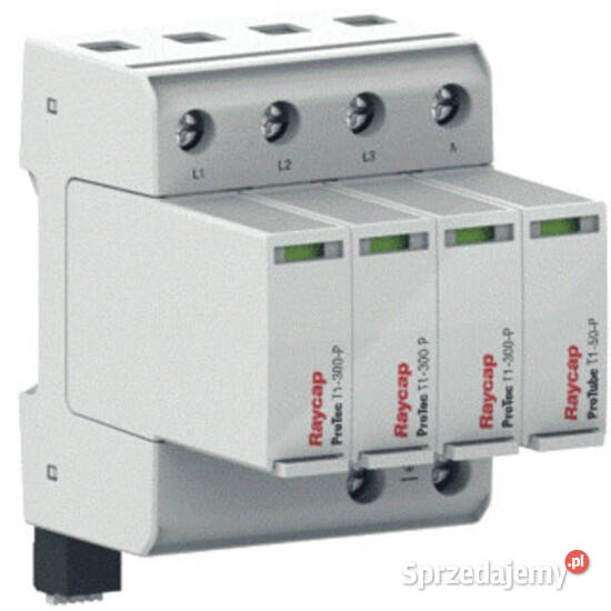 Rycap Protec T130040R Części i akcesoria