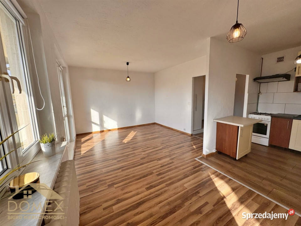 Mieszkanie JastrzębieZdrój 49m2 2 pokojowe Jastrzębie-Zdrój sprzedam