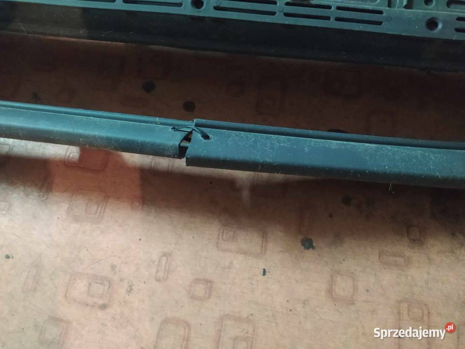 Zderzak przód Ducato Jumper Boxer Tarnów