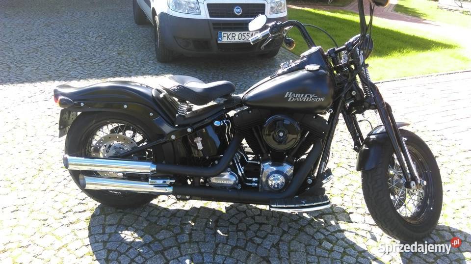 Harley Davidson Krosno Odrzańskie
