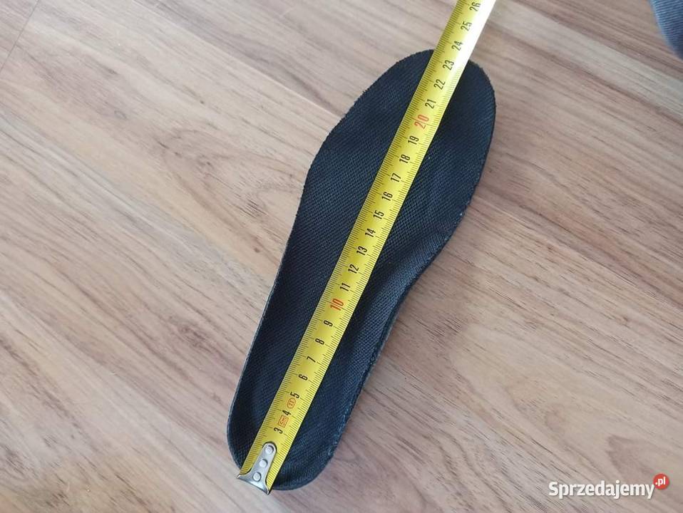 Buty trekkingowe górskie 37 łódzkie Bełchatów