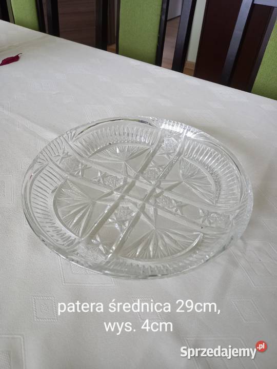 Kryształy z PRL podkarpackie