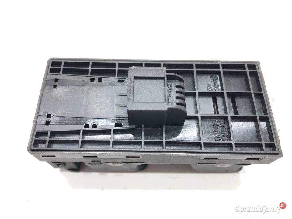 PRZEŁĄCZNIK SZYB AUDI A4 B8 8K0959851 0715 Kombi osobowe