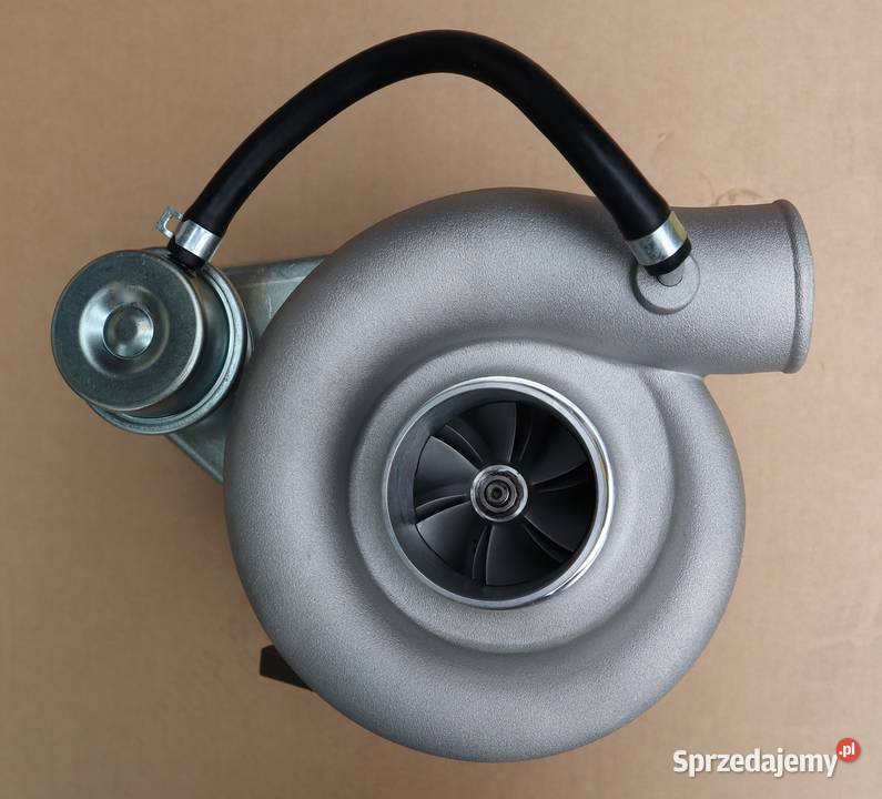 Turbosprężarka TD0520G Subaru WRX STI Forester osobowe