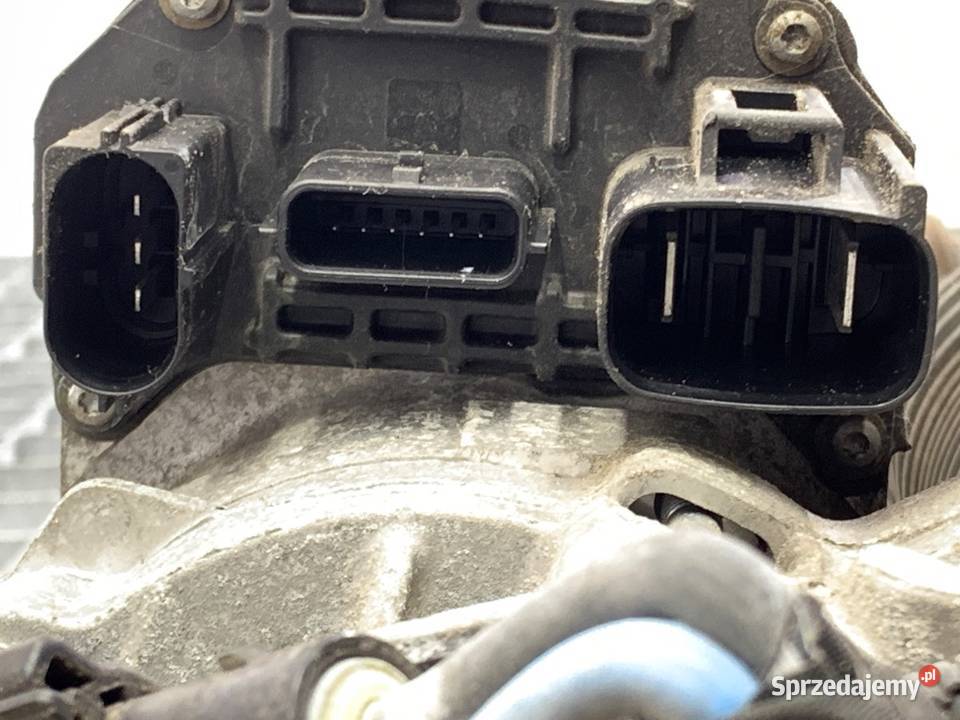 PRZEKŁADNIA KIEROWNICZA MAGLOWNICA VOLVO V40 20 podkarpackie