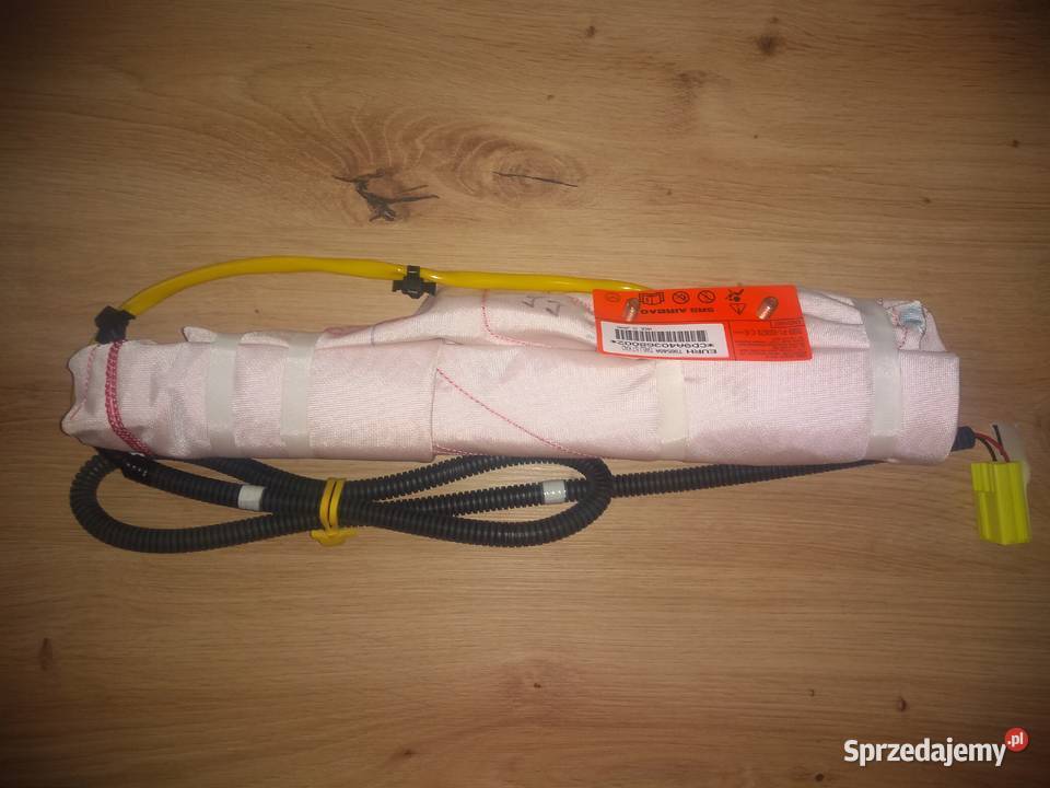 Air Bag fotela prawy przód Mazda CX 3 DK Lublin