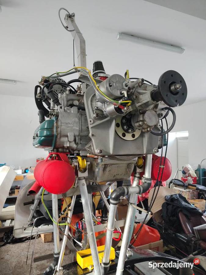 MOTOLOTNIA SILNIK 100 SUBARU STREAM 16 Krosno sprzedam