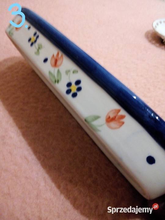 Drobna porcelana i ceramika