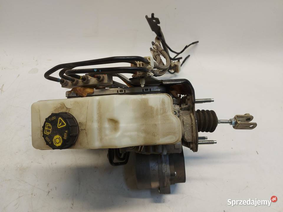 Ford Ranger VI 6 2024r SERWO POMPA HAMULCOWA dolnośląskie sprzedam