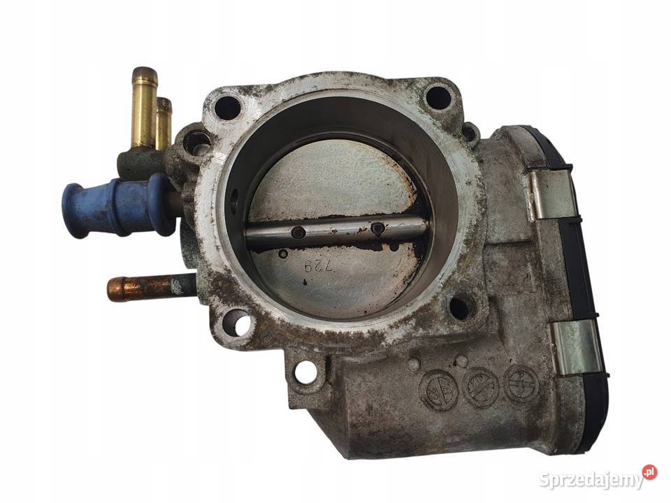 PRZEPUSTNICA Audi A4 B6 30 V6 VW 078133062B