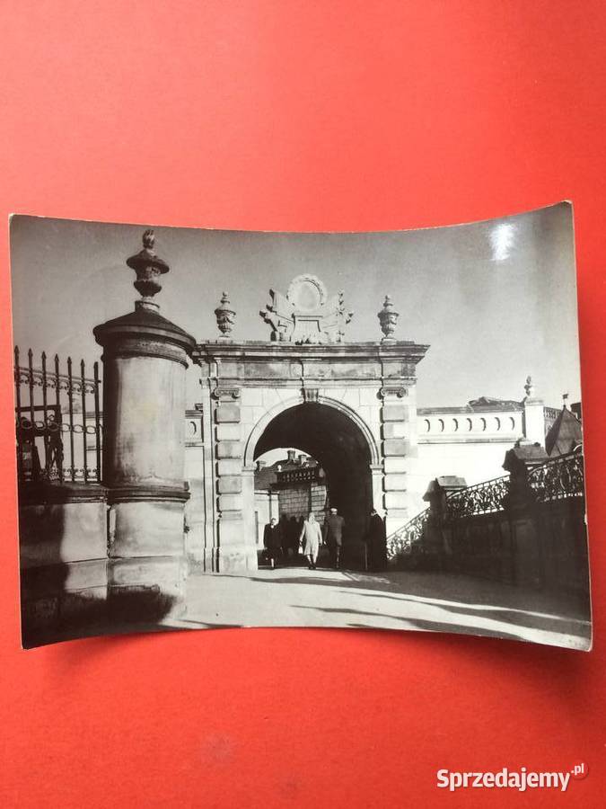 2440 Widokówka Cęstochowa