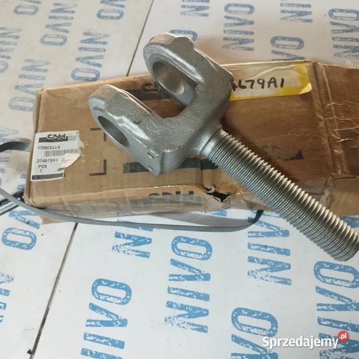Widełki ramiona 374679a1 case cs Pozostałe Łowicz sprzedam