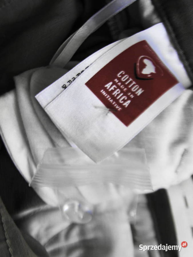 Nowe spodnie z metkami BonPrix beżowe 40 Warszawa