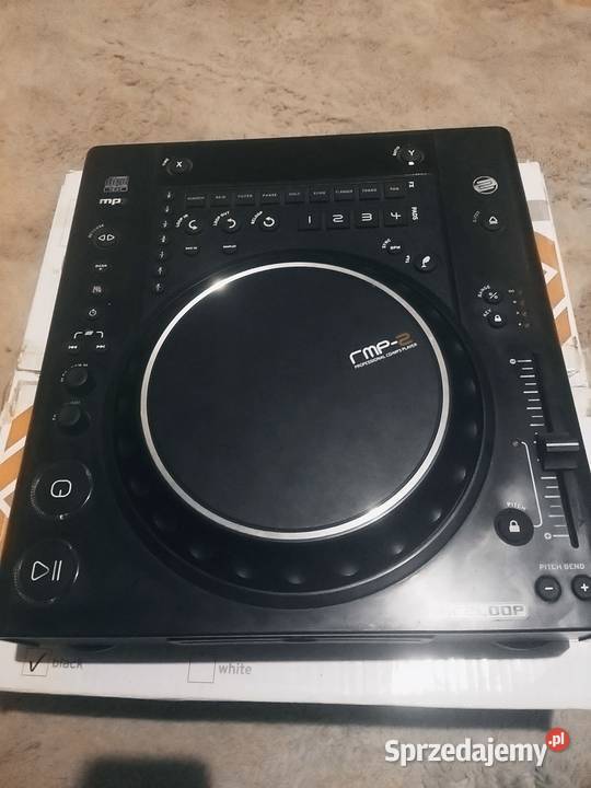 Reloop rmp2 MK2