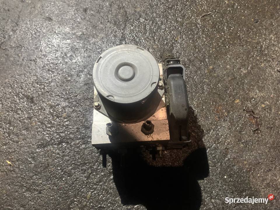 0265950322 pompa abs sterownik Mercedes a w169 b Szczecin