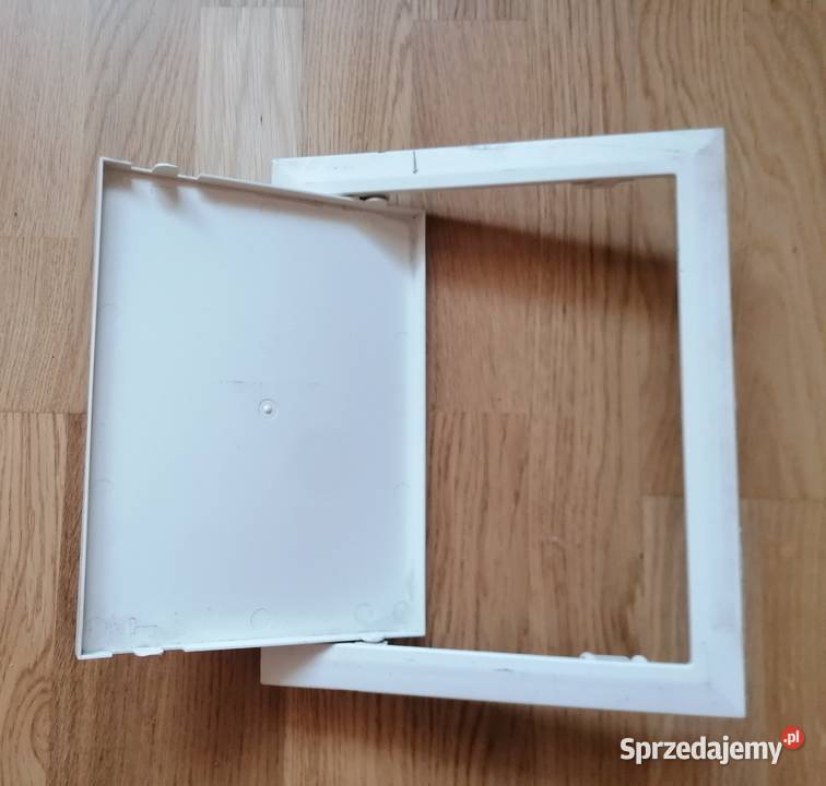 Drzwiczki rewizyjne plastikowe 20x25 Pozostałe Łódź