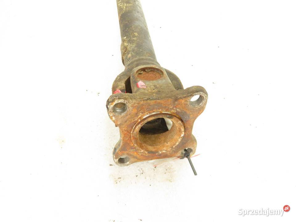 WAŁ NAPĘDOWY SUZUKI JIMNY 13 sprzedam