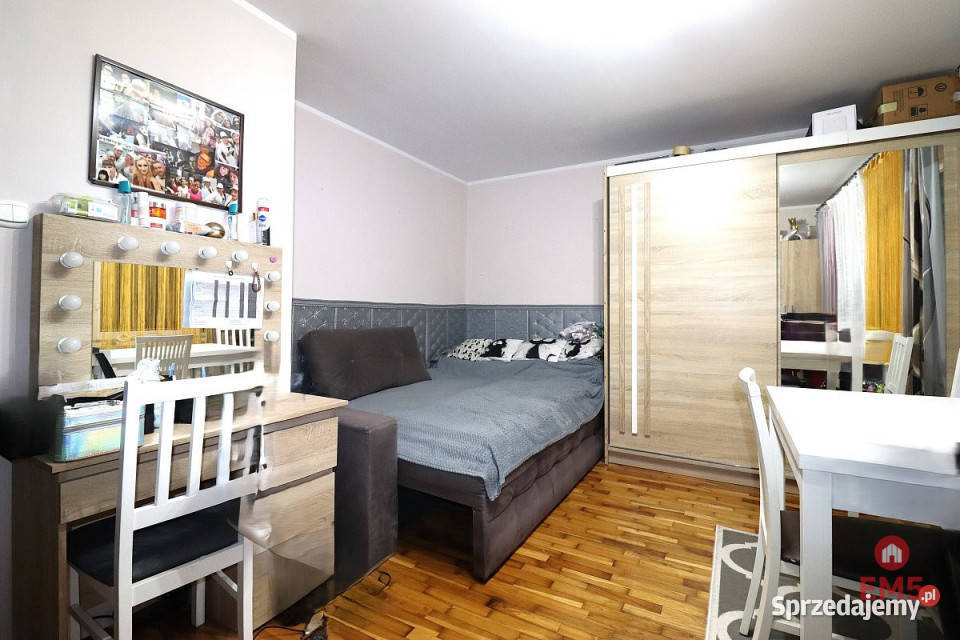 Mieszkanie do sprzedania Augustów 599m2 3 podlaskie