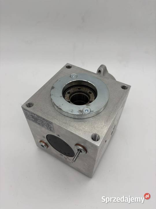 Benteler 356677W1C Gearbox