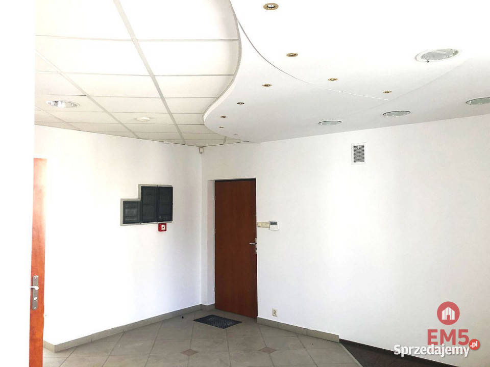 wynajmu lokalu 300m2 Białystok 300m2 sprzedam