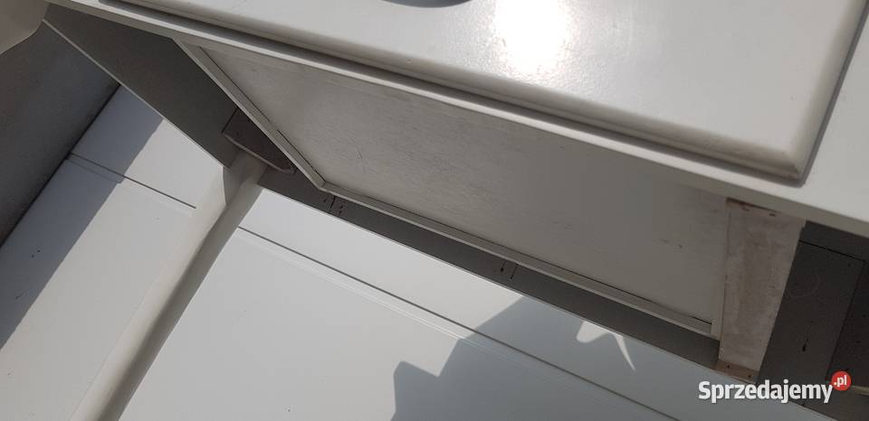 Toaletka do renowacji