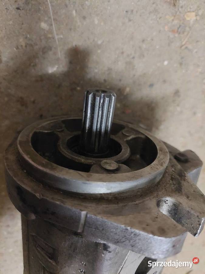 toyota hyster mitsubishi czesci