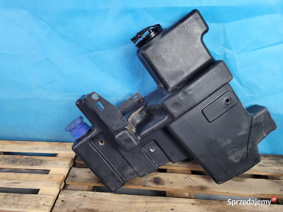 CASE IH PUMA 145 12r ZBIORNIK PŁYNU DEF ADBLUE kujawsko-pomorskie