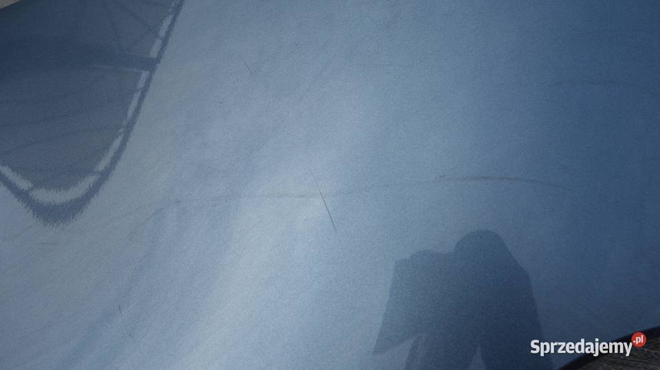 LAND ROVER DISCOVERY SPORT ZDERZAK TYLNY Karoseria Ruda Śląska