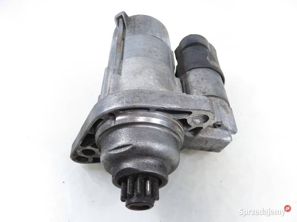 ROZRUSZNIK VW PASSAT B6 19 TDI 022911023H