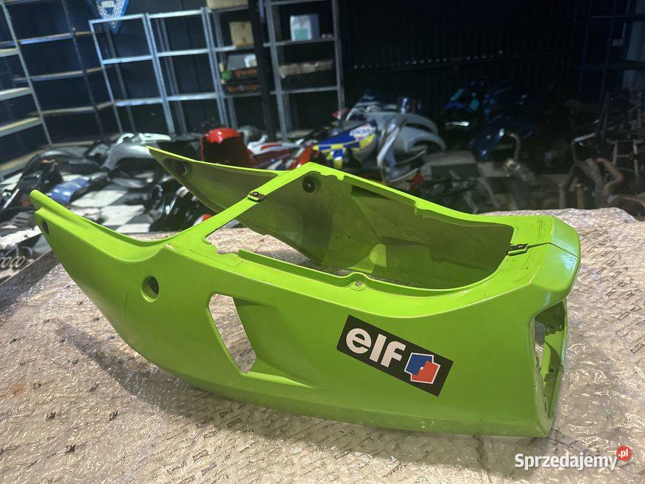 Yamaha YZF 750 R 4HN Sp Owiewka Osłona siedzenia Poznań