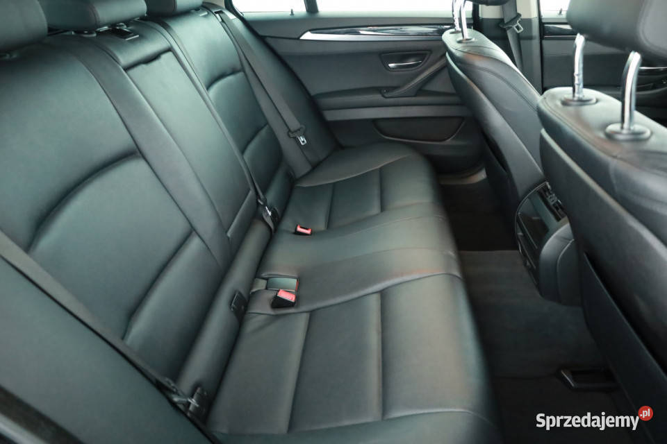 BMW 5 520i Piaseczno sprzedam