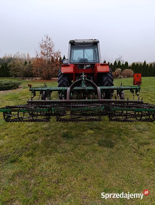 Kultywator Grudziądz 27 m Zygmuntów