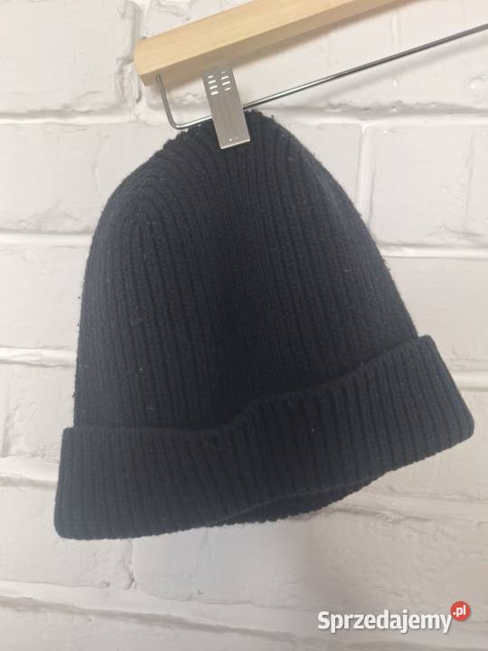 Zestaw zimowych męskich akcesoriów szaliki Katowice