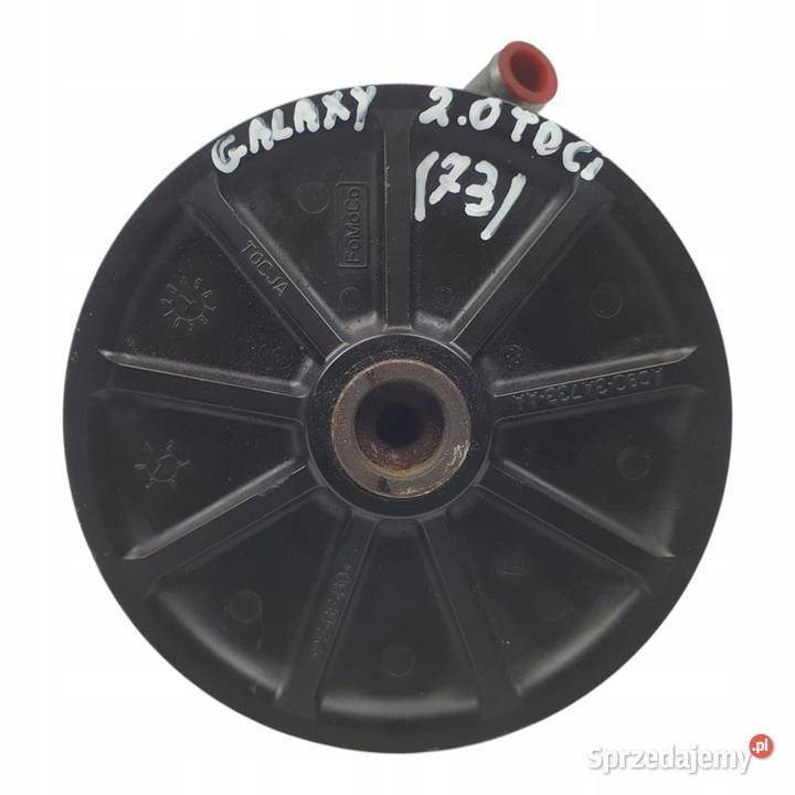 POMPA WSPOMAGANIA Ford Mondeo IV Galaxy S IV 20 lubelskie Chełm