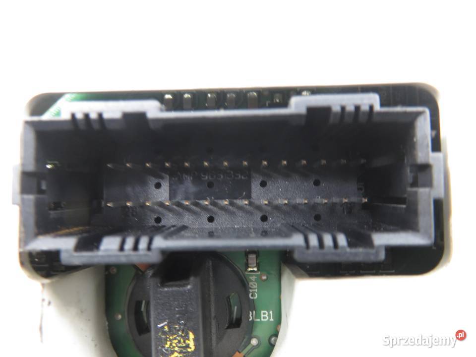 LICZNIK VW SHARAN I 19 TDI 7M1919882L sprzedam