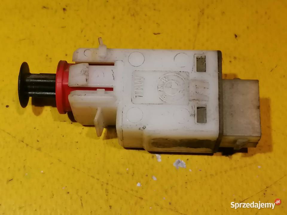 włącznik świateł stop TRW 12V BMW Piotrków Trybunalski