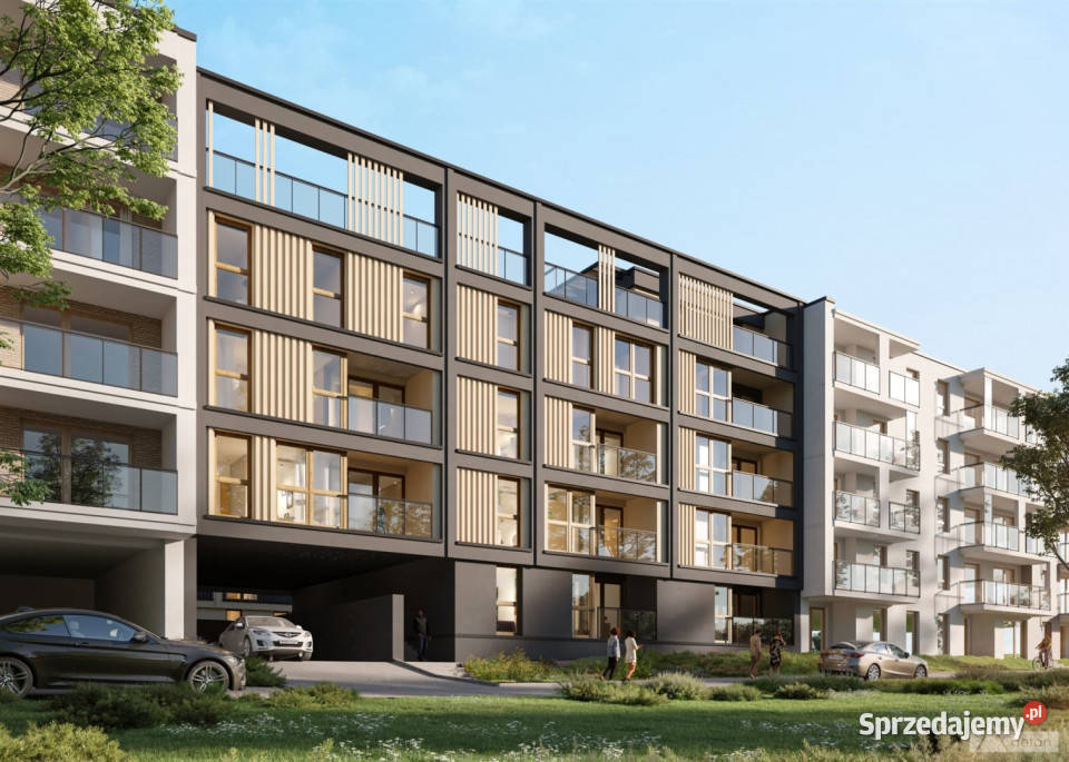 Mieszkanie Kielce 423m2