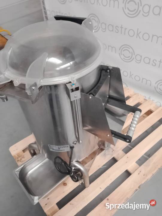 Obieraczka do ziemniaków Kitchen Line 10 kod Wrocław