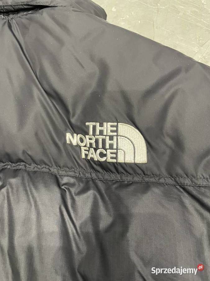 THE NORTH FACE 700 Kurtka Zimowa Oryginalna kujawsko-pomorskie Inowrocław