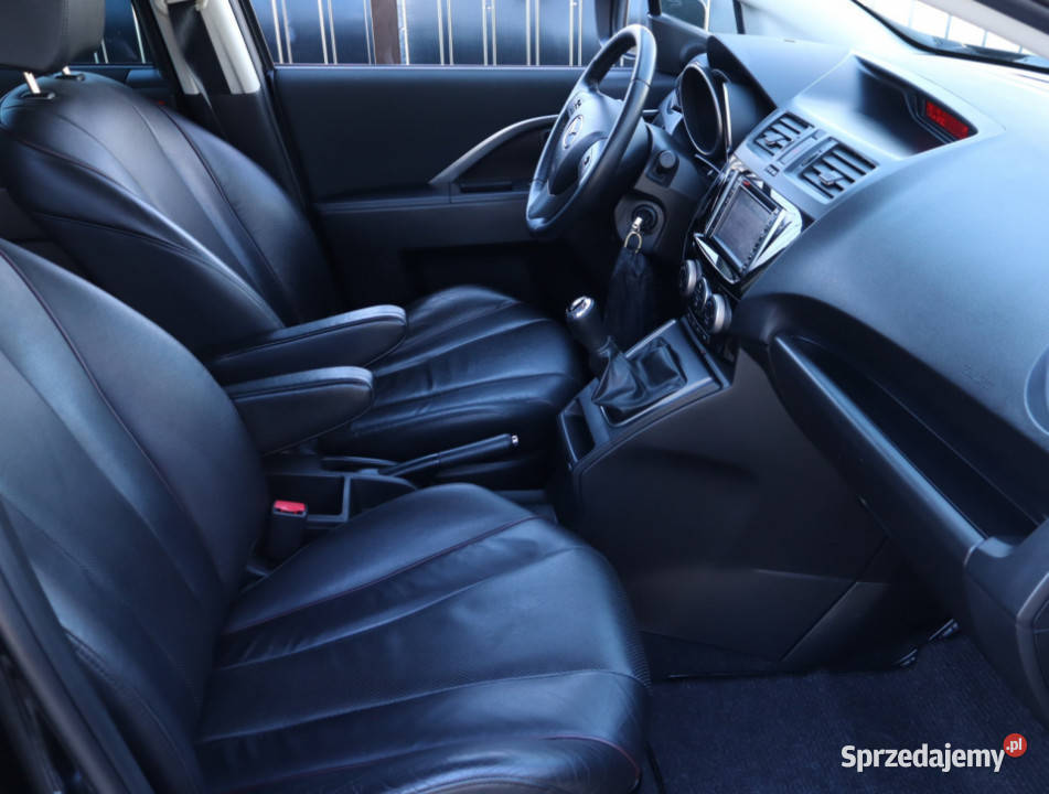 Mazda 5 20 isofix Piaseczno