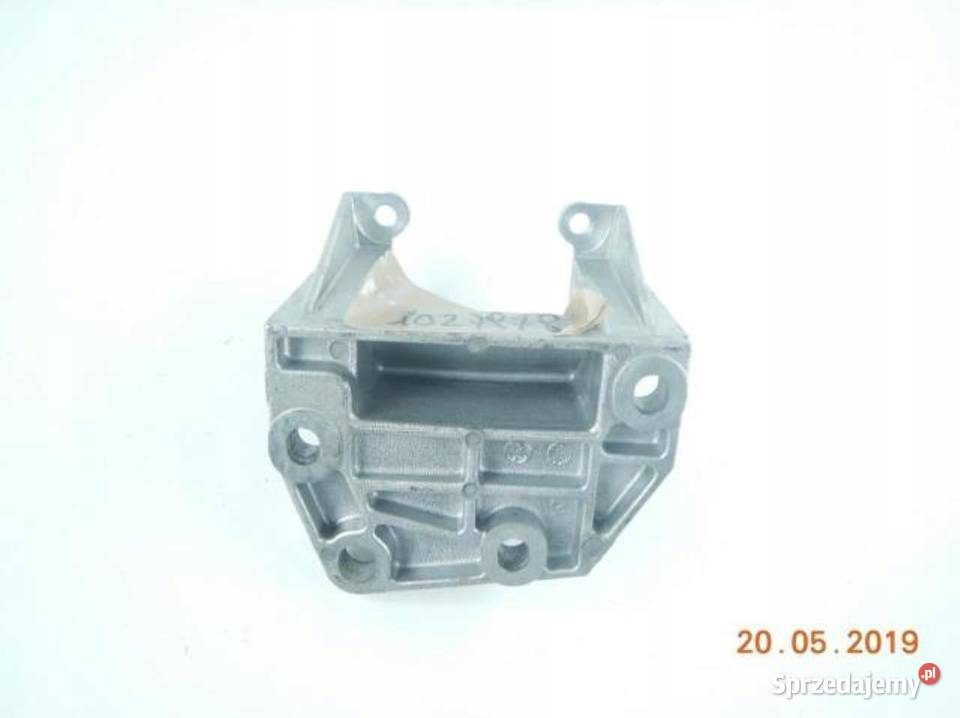 ŁAPA SILNIKA SKRZYNI FORD FIESTA 9502 osobowe