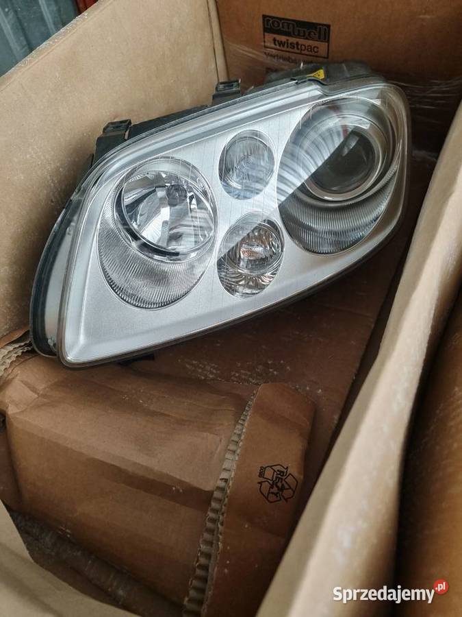 reflektor xsenon Radoszyce