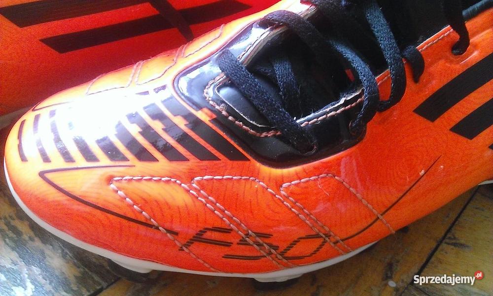 Korki adidas adizero f50 38 Rzeszów