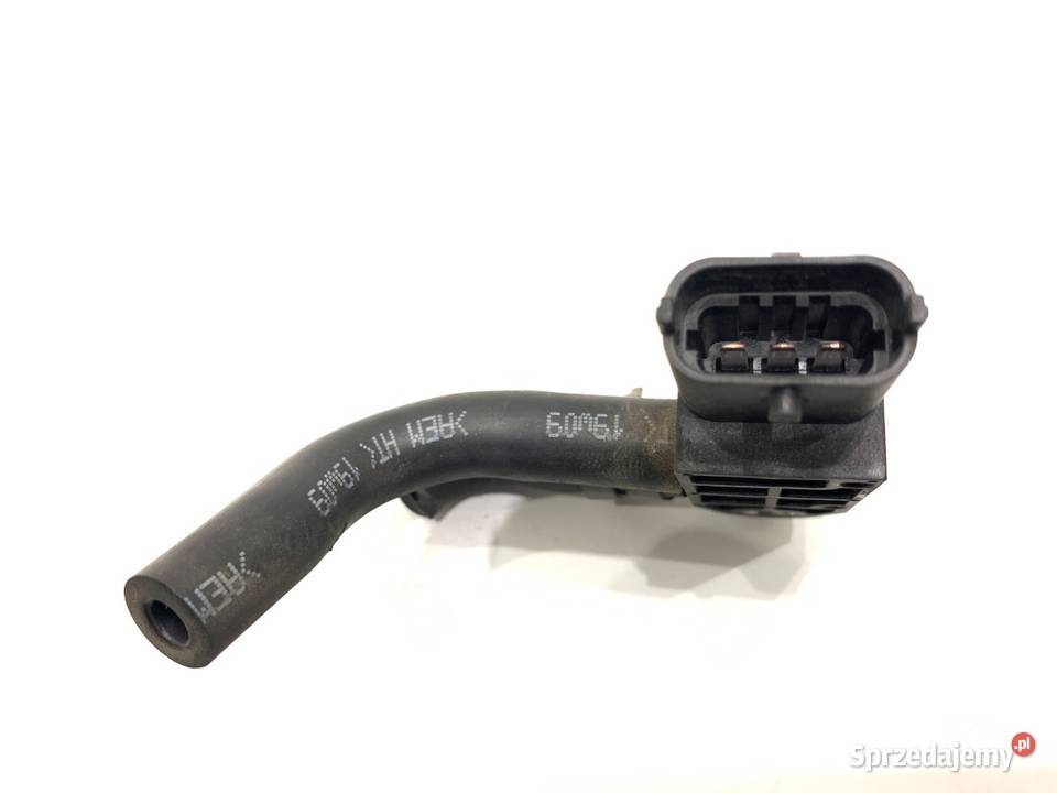 CZUJNIK CIŚNIENIA SPALIN DPF VOLVO S90 II osobowe